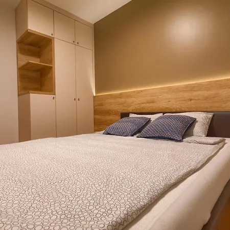 Dejana Apartment Zlatibor Dış mekan fotoğraf