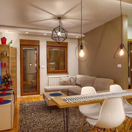 Dejana Apartment Zlatibor Dış mekan fotoğraf