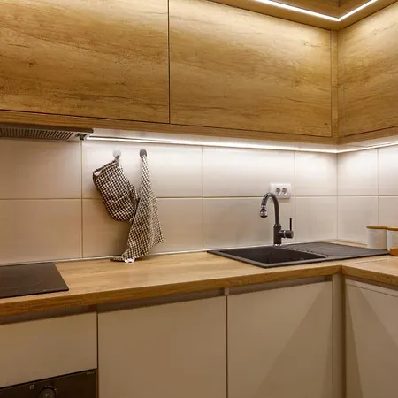 Dejana Apartment Zlatibor Dış mekan fotoğraf
