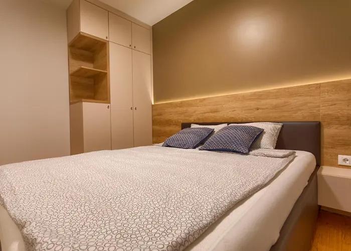 Dejana Apartment