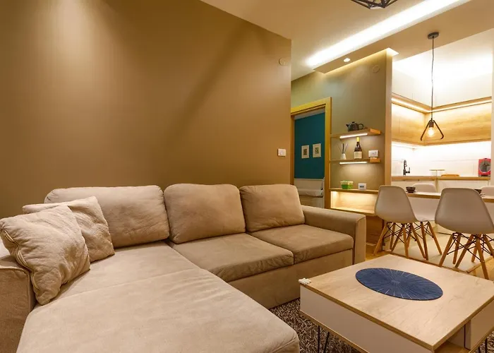 Dejana Apartment