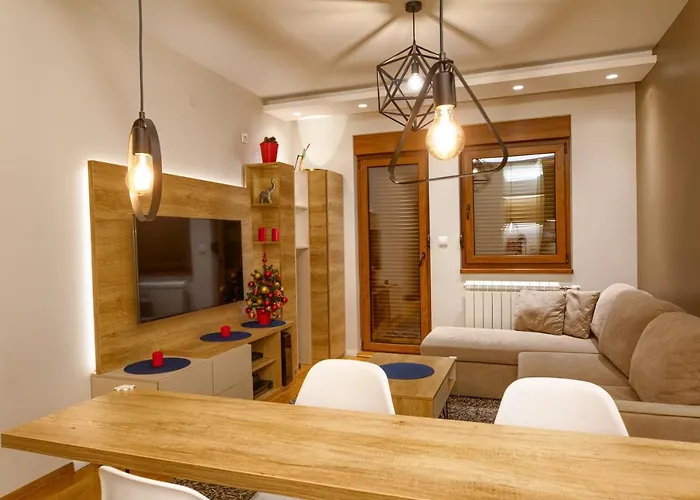 Dejana Apartment