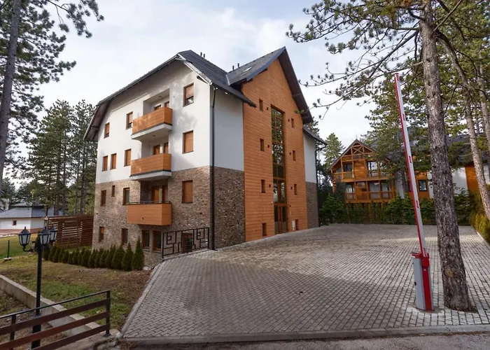 Dejana Apartment
