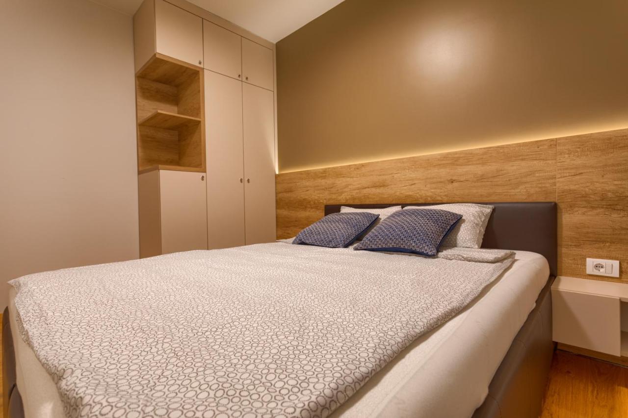 Dejana Apartman