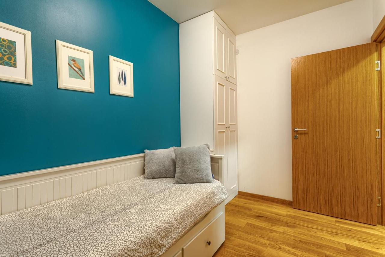 Dejana Apartman *