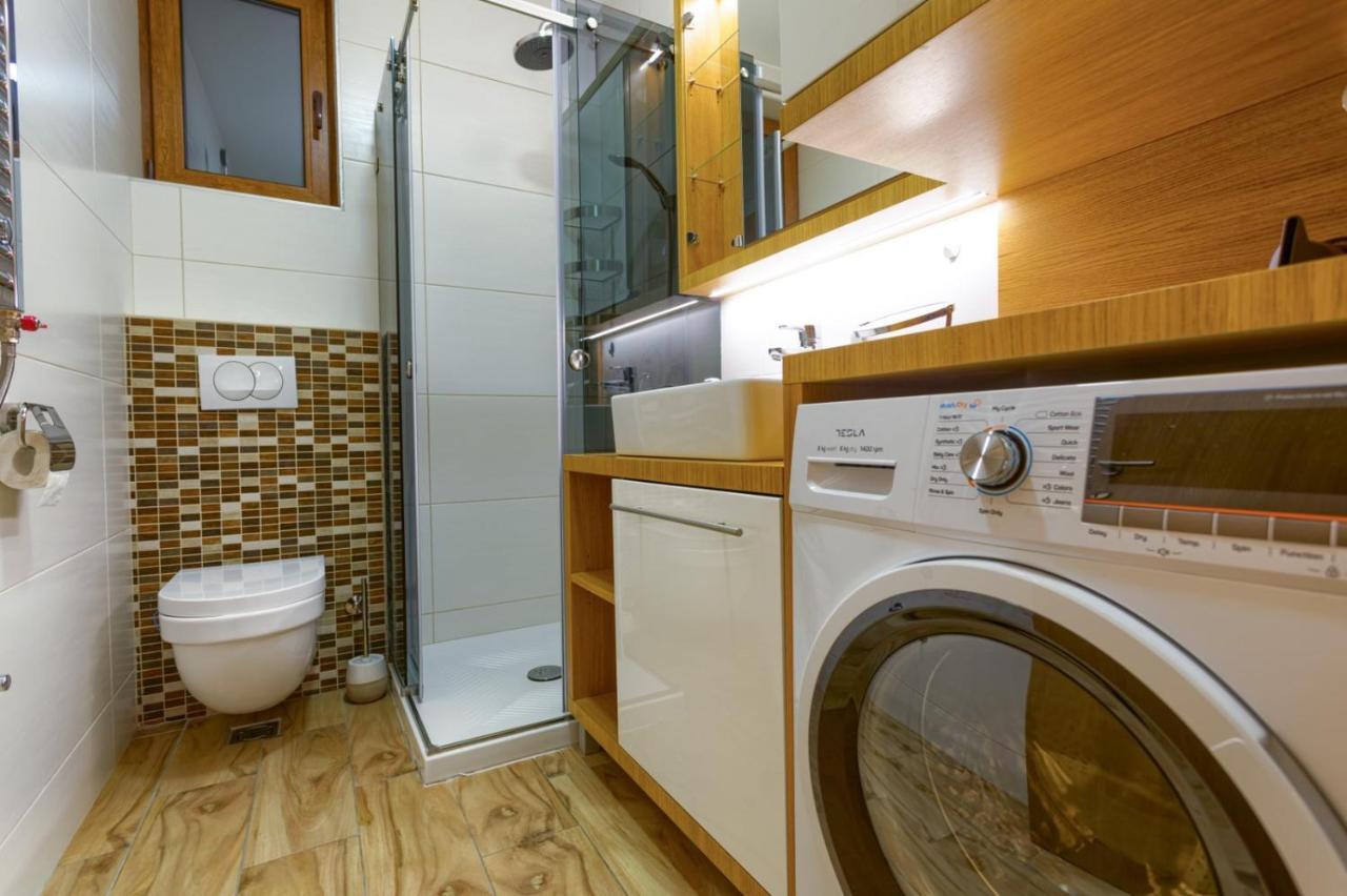 Dejana Apartman